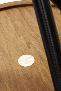 Nina Campbell Bosco branding chip