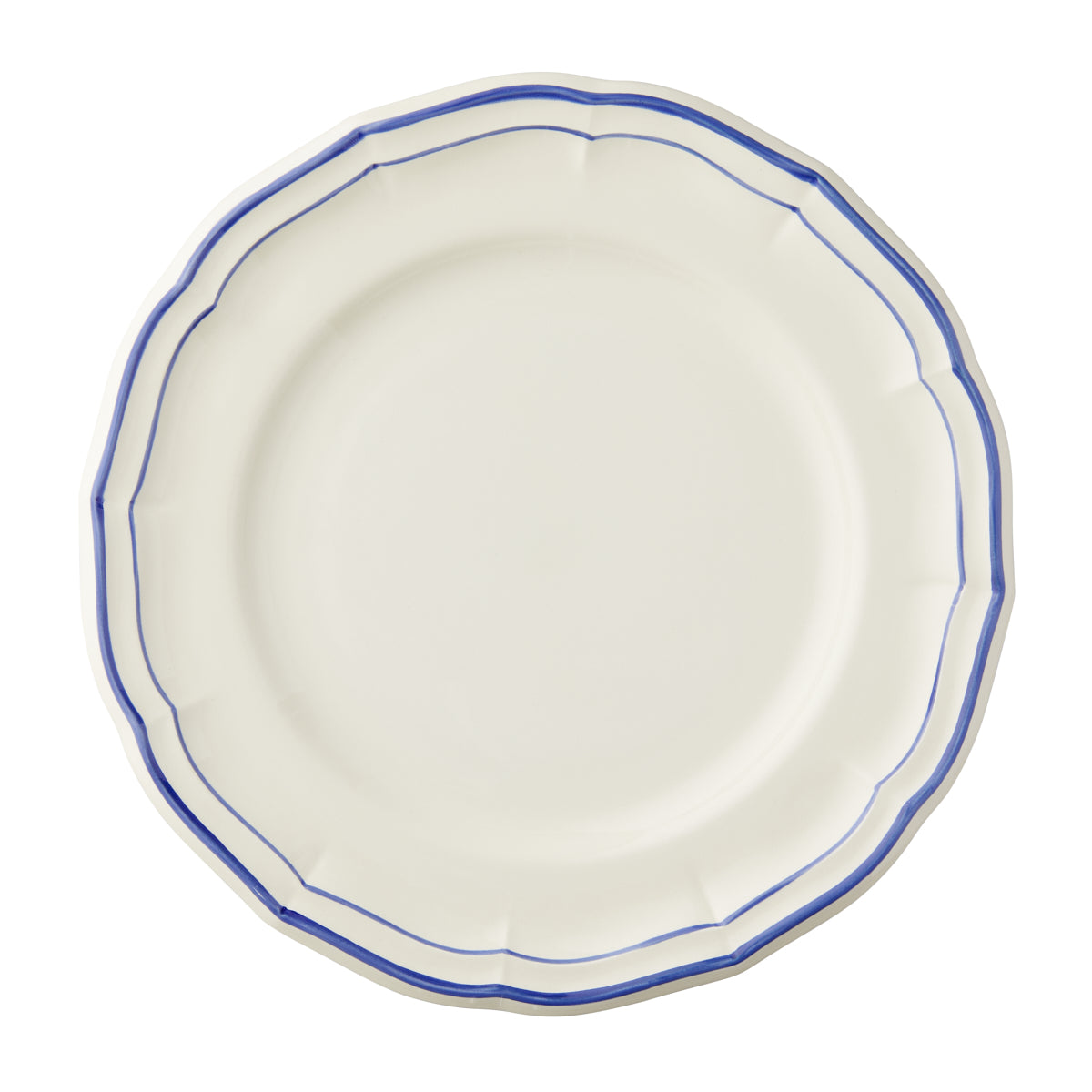 Dinner Plate Filet Bleu