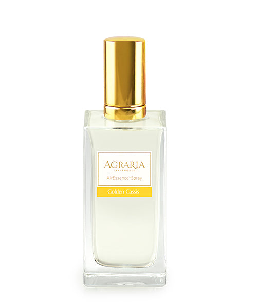 Agraria Air Essence Spray Golden Cassis
