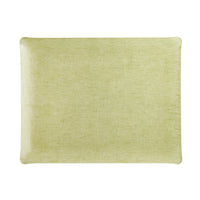 Nina Campbell Fabric Tray Large Peridot against a white background