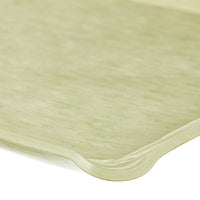Nina Campbell Fabric Tray Large Peridot close up