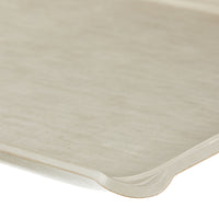 Nina Campbell Fabric Tray Large - Grey