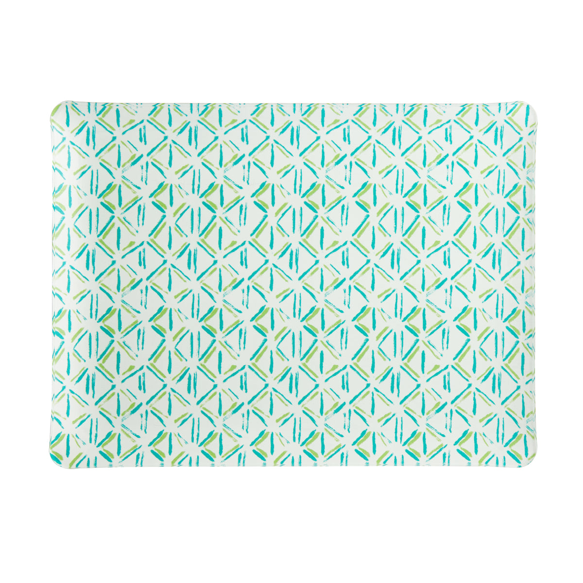 Nina Campbell Fabric Tray Medium 37X28 - Kendall