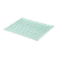Nina Campbell Fabric Tray Medium Kendall against a white background
