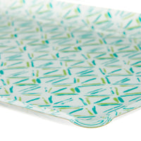Nina Campbell Fabric Tray Medium Kendall close up