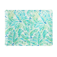 Nina Campbell Fabric Tray Medium Miami against a white background