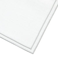 Linen Napkin White/Pearl