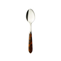 Tortoise Dessert Spoon