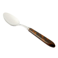 Tortoise Dessert Spoon