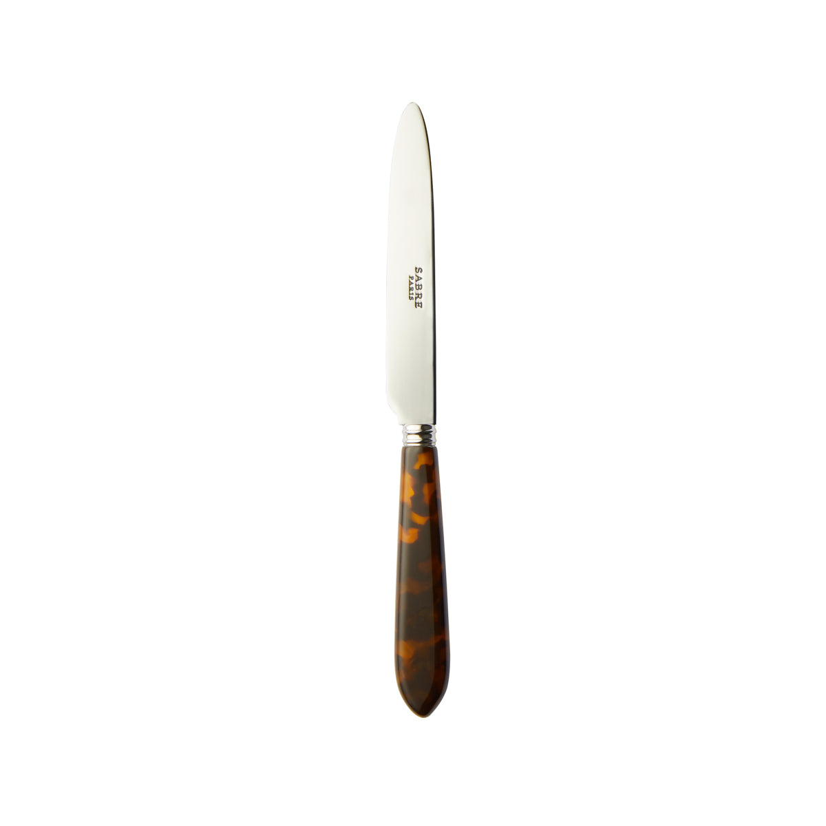 Tortoise Dessert Knife