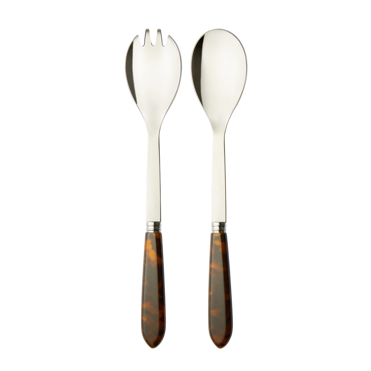 Tortoise Salad Set 2 Piece