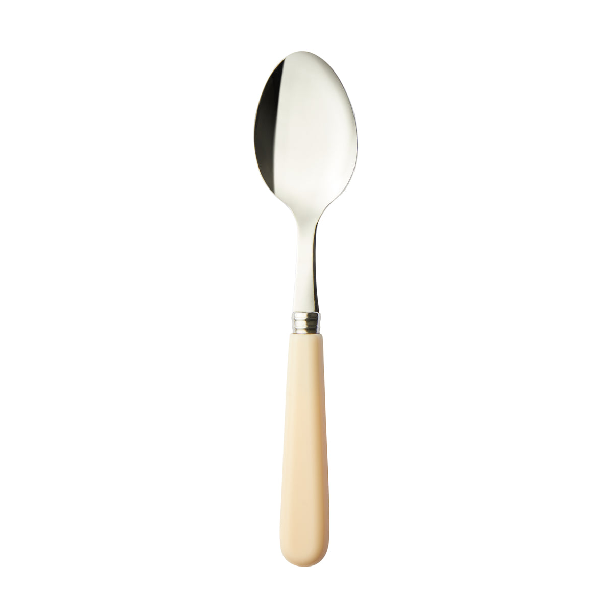 Ivory Soup Spoon