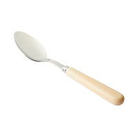 Ivory Soup Spoon