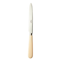 Ivory Dinner Knife