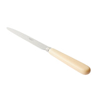 Ivory Dinner Knife