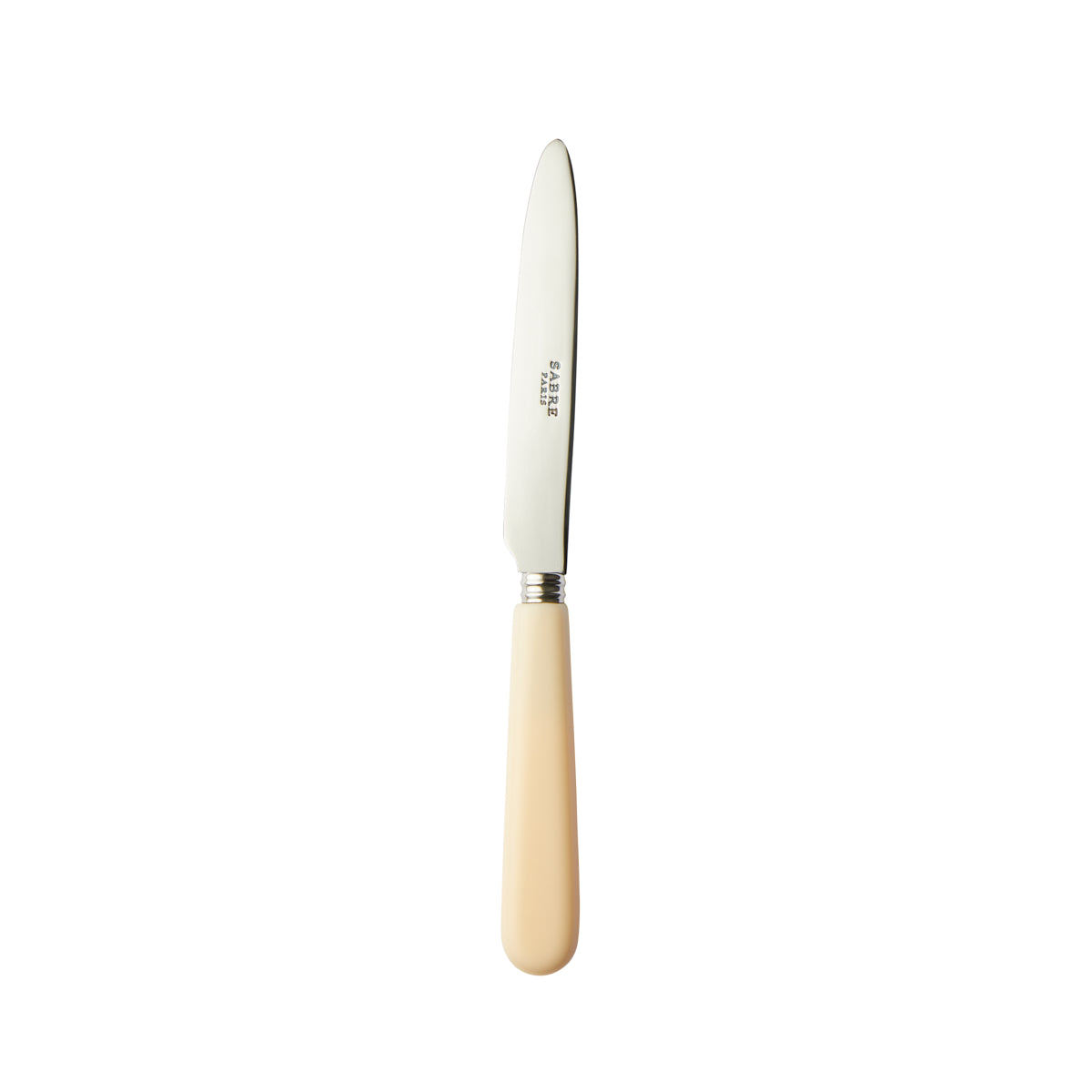 Ivory Dessert Knife