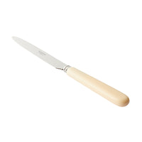 Ivory Dessert Knife