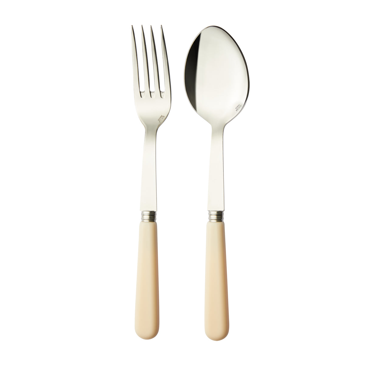 Ivory Serving Set