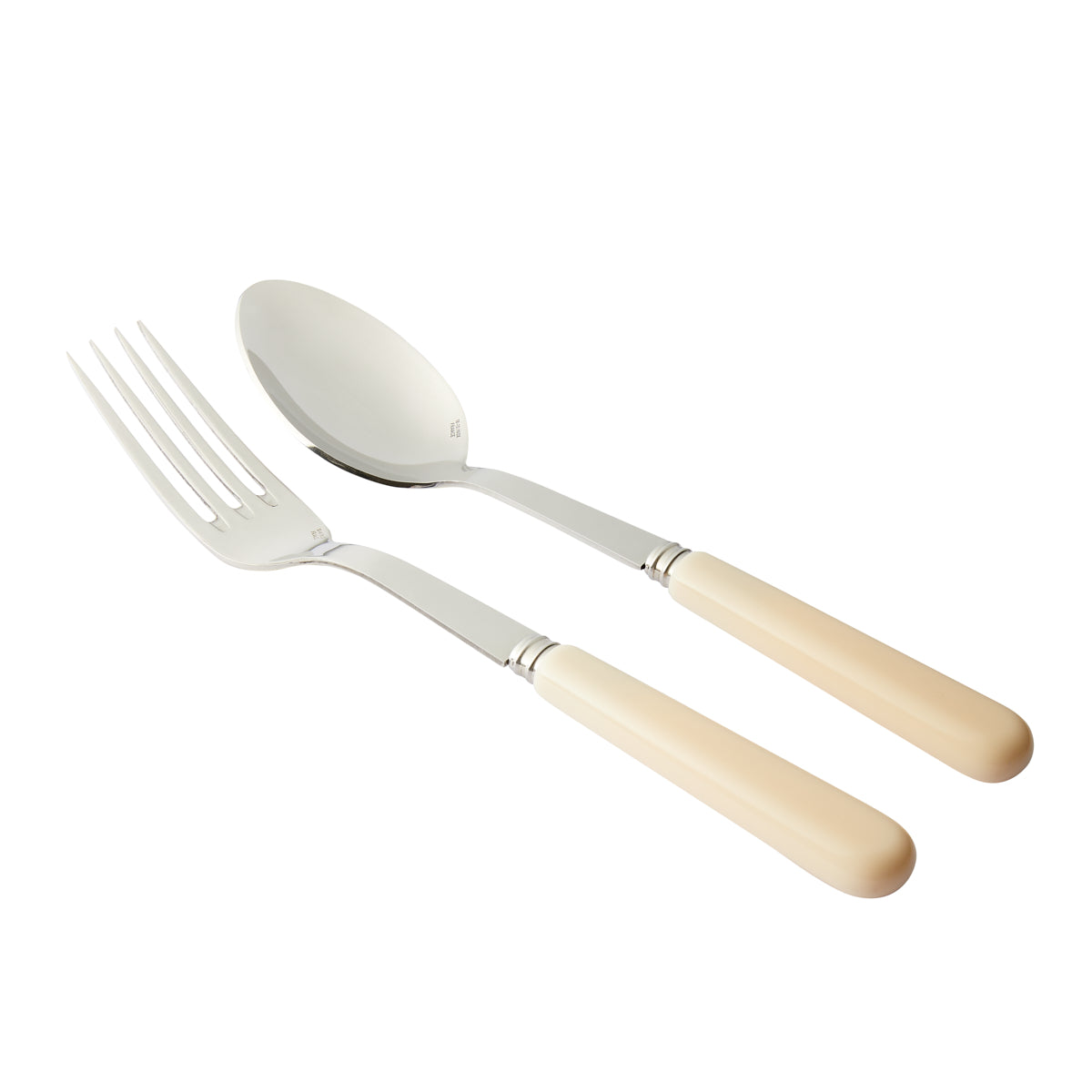 Ivory Serving Set