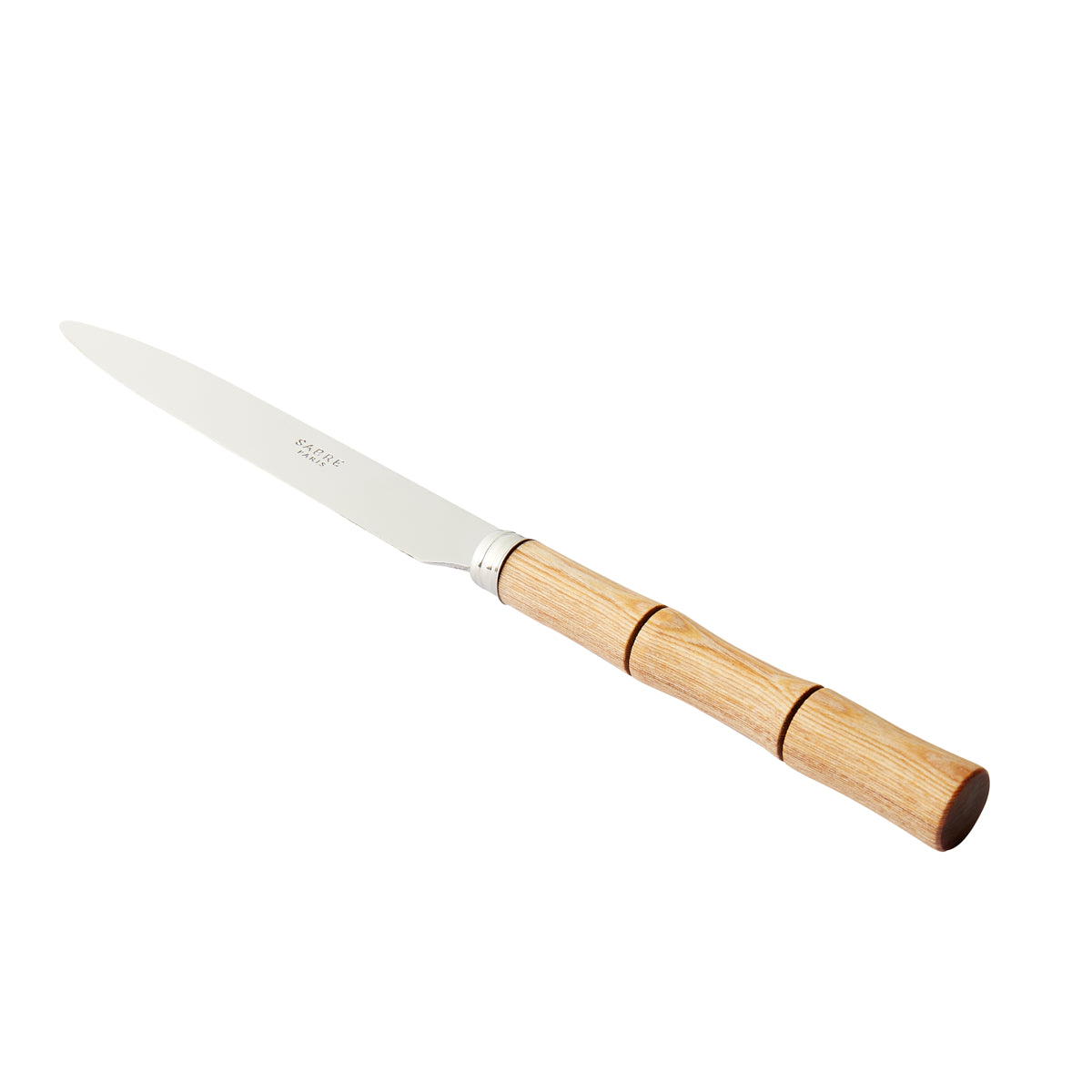 Natural Bamboo Dinner Knife