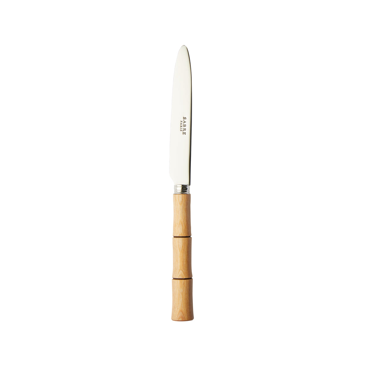 Natural Bamboo Dessert Knife
