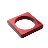 Napkin Ring - Natura Red