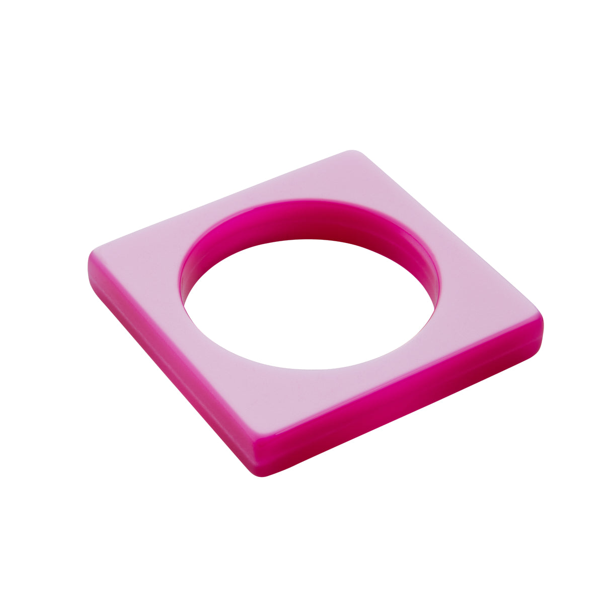 Napkin Ring Pink