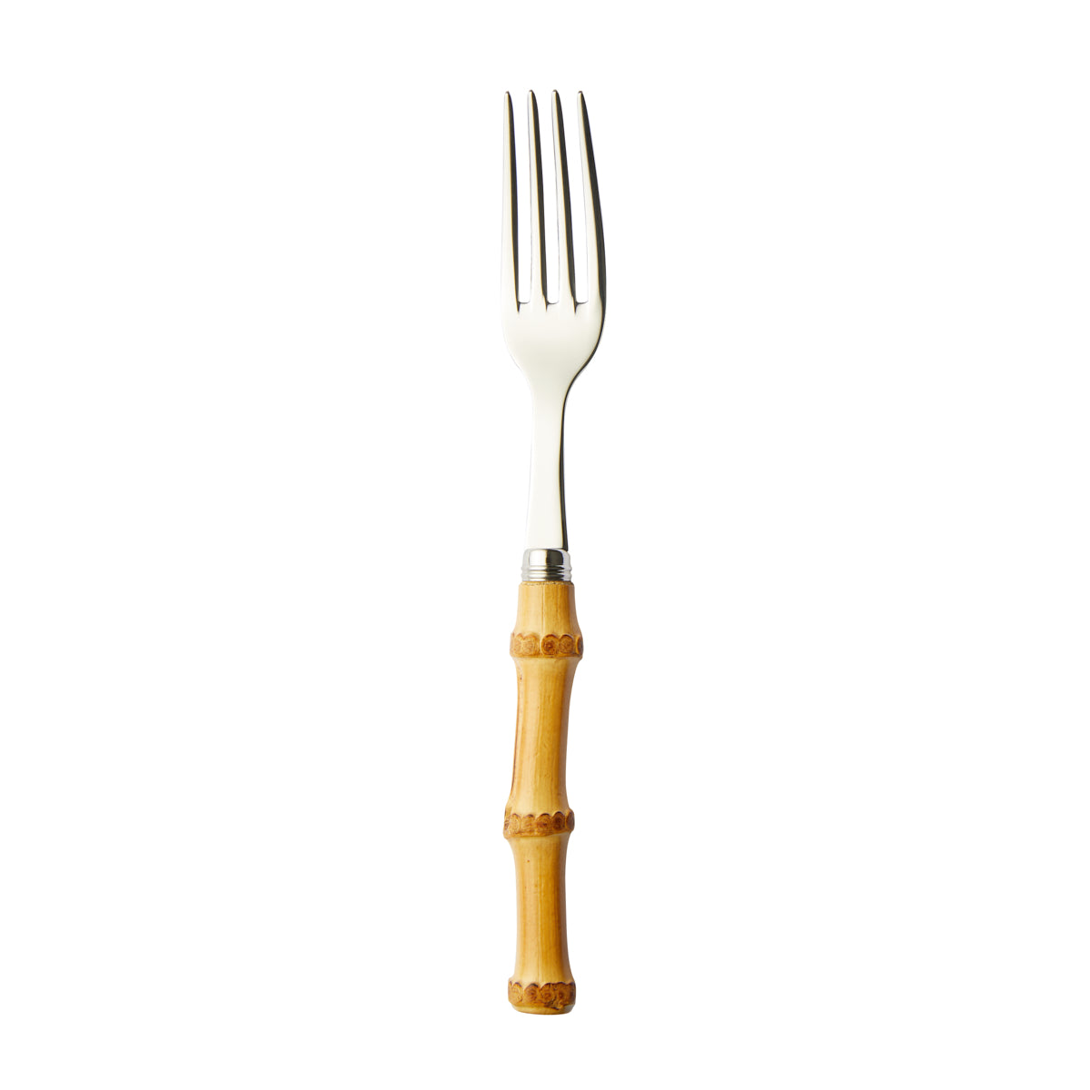 Panda Bamboo Dinner Fork