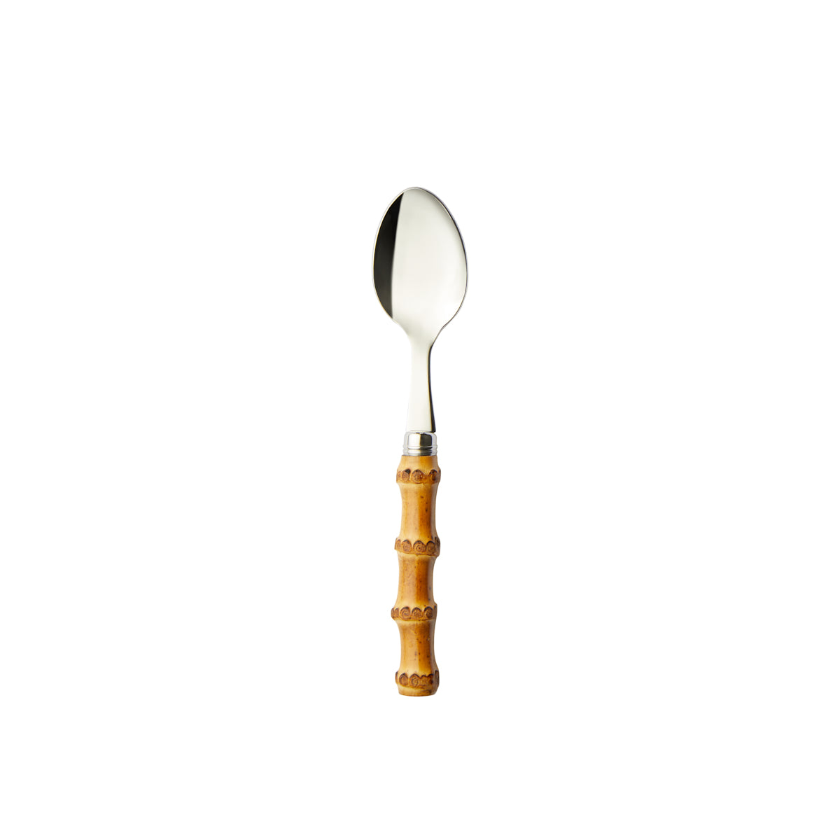 Panda Bamboo Teaspoon