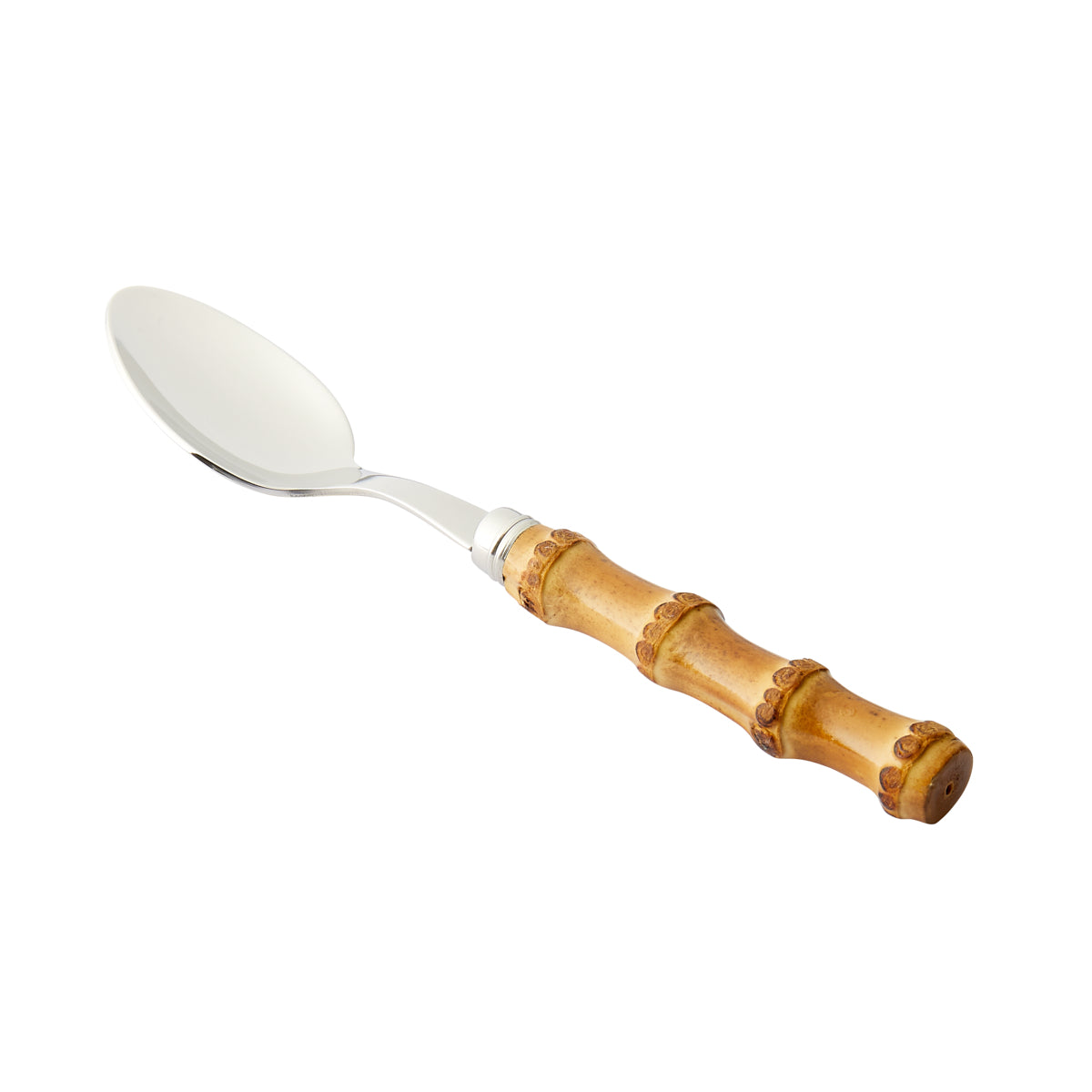 Panda Bamboo Teaspoon