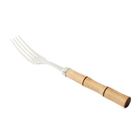 Natural Bamboo Dinner Fork