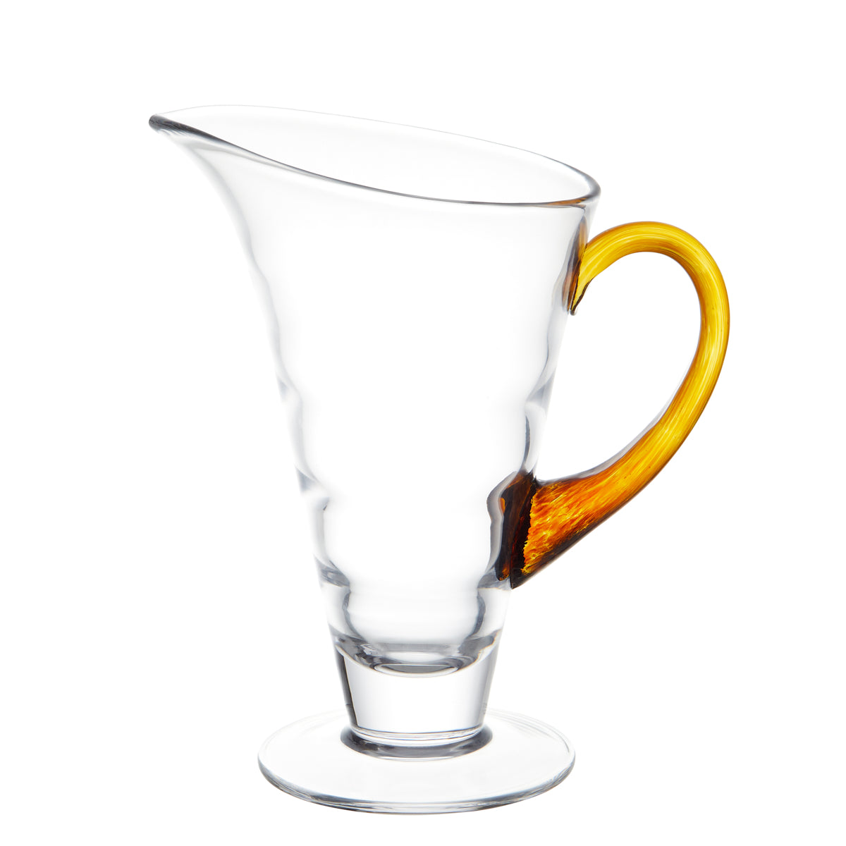 Optic Jug Topaz