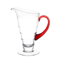 Optic Jug Ruby