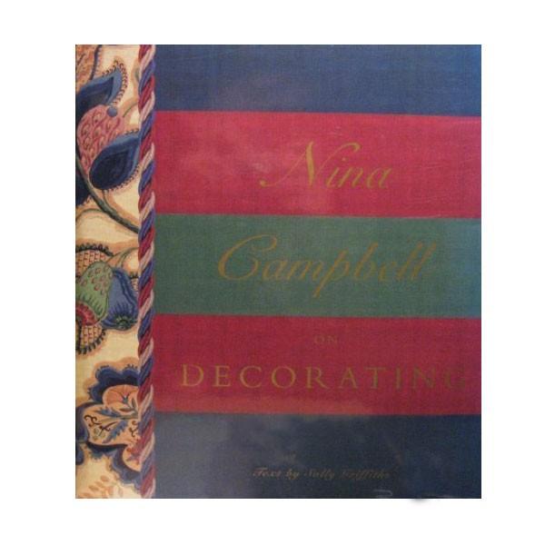 On Decorating