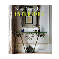 Interiors Book