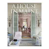 A House in Maine