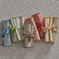 Nina Campbell Fabric - Turfan Altai NCF4442-06