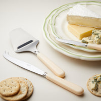 Ivory Large Cheese Knife