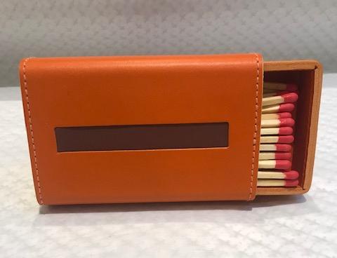 Etna Match Holder Mango