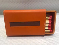 Etna Match Holder Mango
