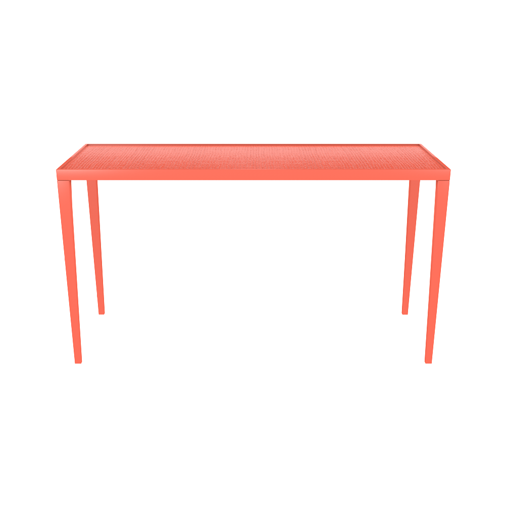Gerome Console Coral