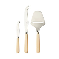 Ivory Large Cheese Knife