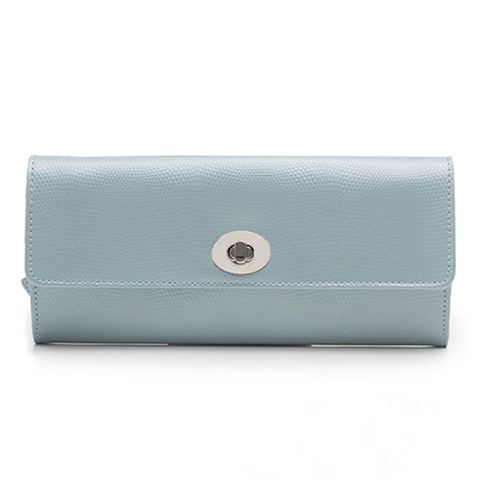 London Jewellery Roll Ice