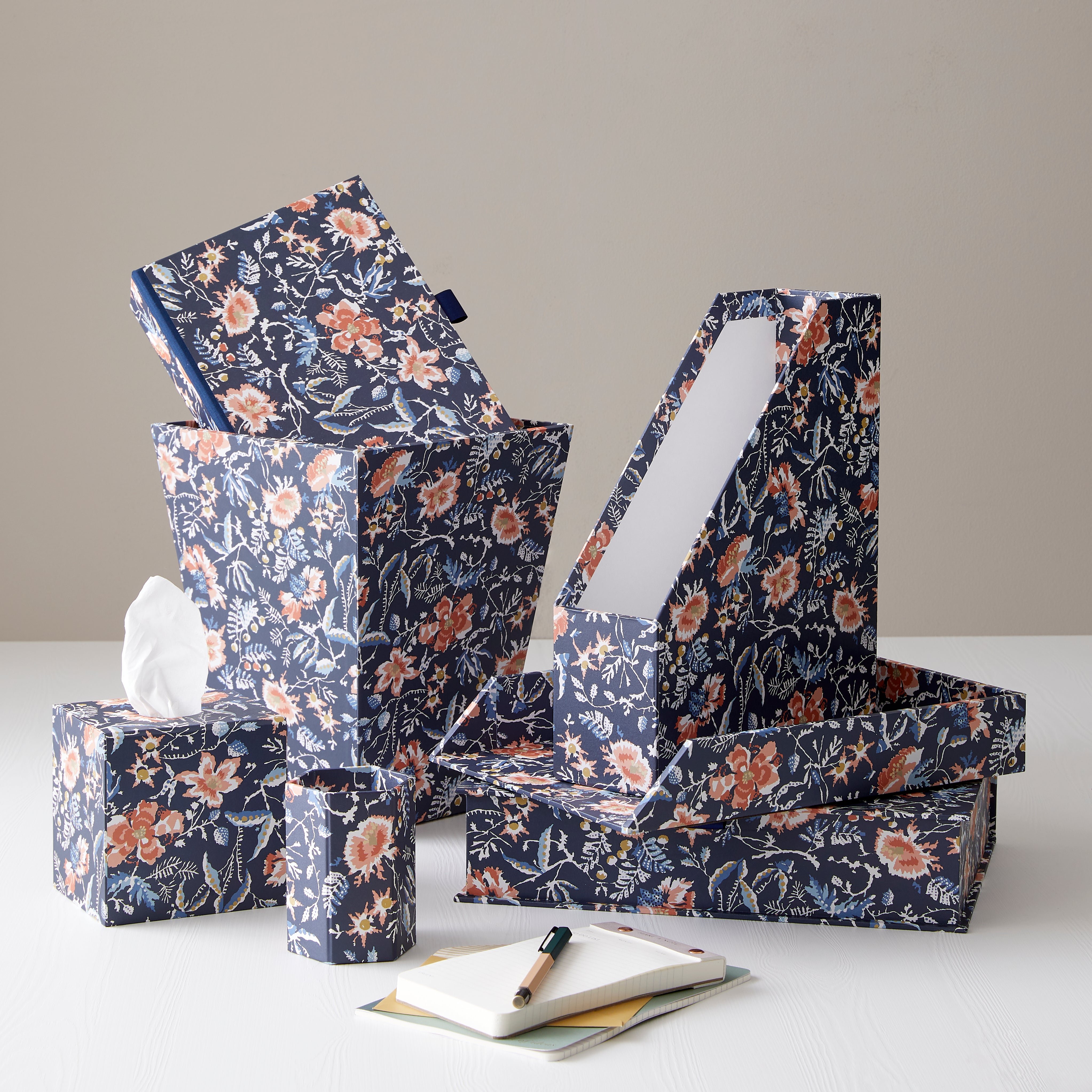 A5 Keepsake Lyford
