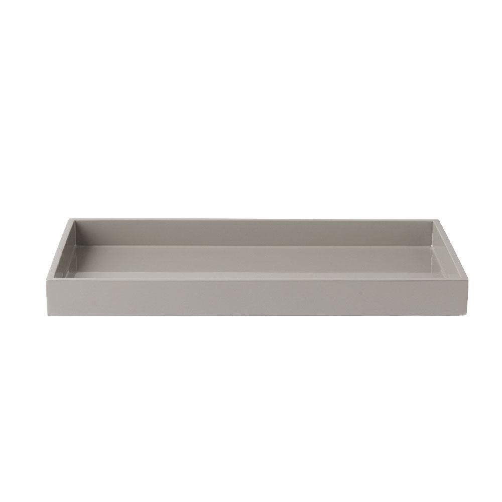 Lux Tray Medium Fawn