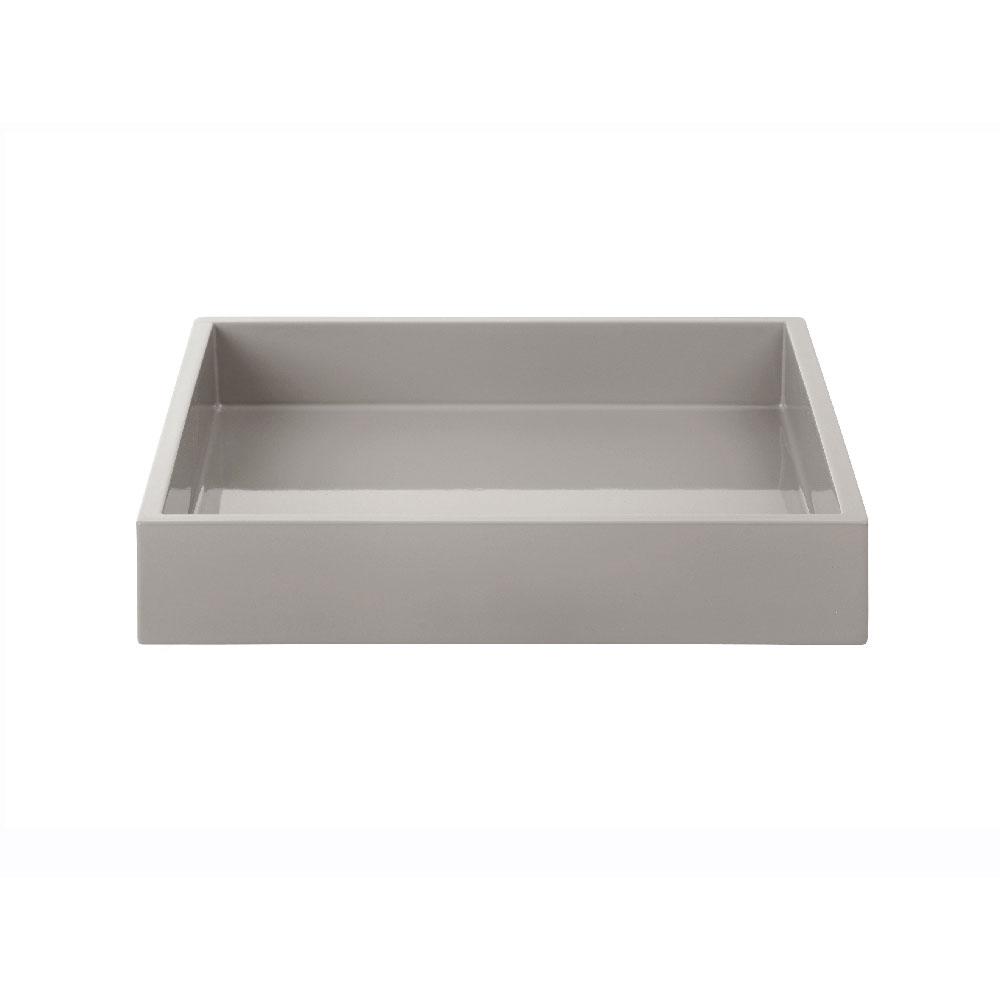Lux Tray Small - Fawn