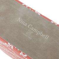 Magazine File Bud Trellis Coral