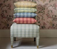 Nina Campbell Fabric - Montsoreau Weaves Boulbon NCF4472-01