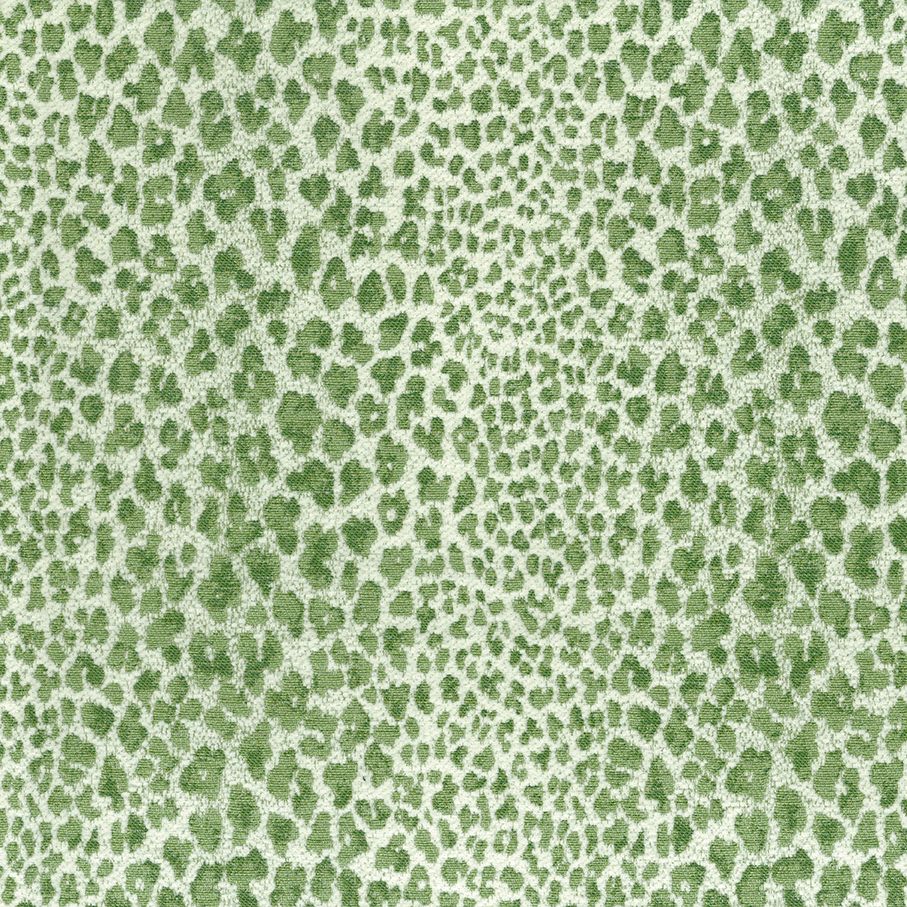 Bagatelle Weave Green/Ivory NCF4223-03