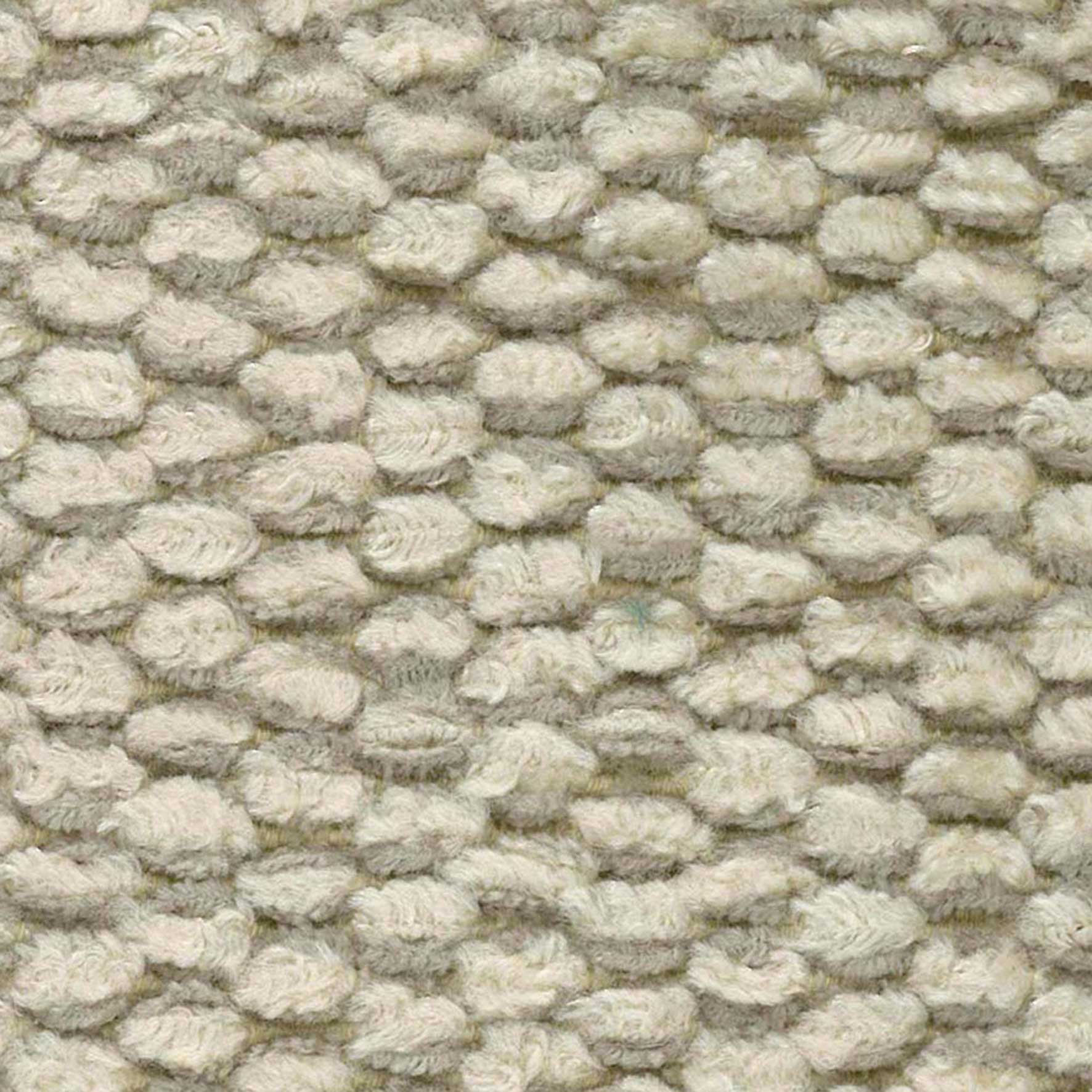 Nina Campbell Fabric - Claribel Amelie Ivory NCF4286-02